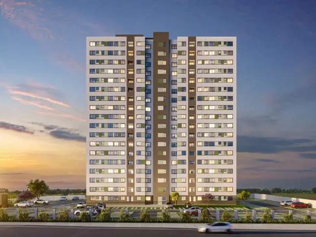 Apartamento venda em Região Geográfica Imediata de Manaus, Itamarati