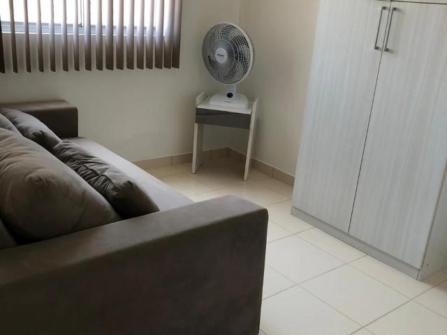 Apartamento venda em Região Geográfica Imediata de Manaus, Itamarati