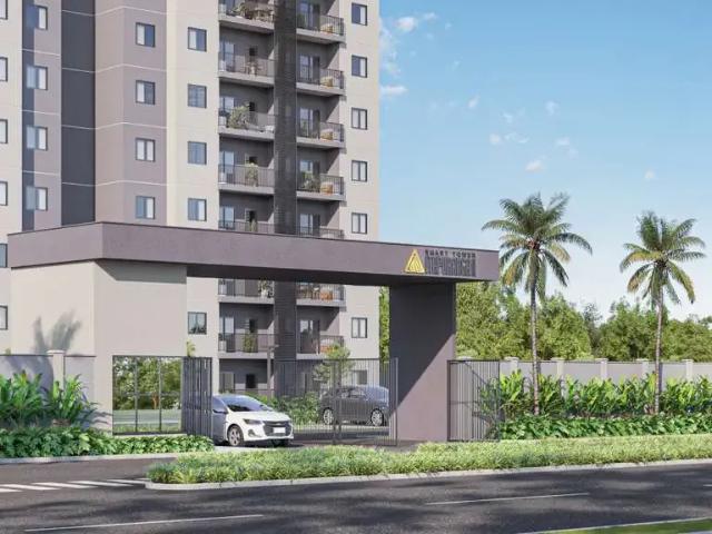 Apartamento venda em Região Geográfica Imediata de Manaus, Itamarati