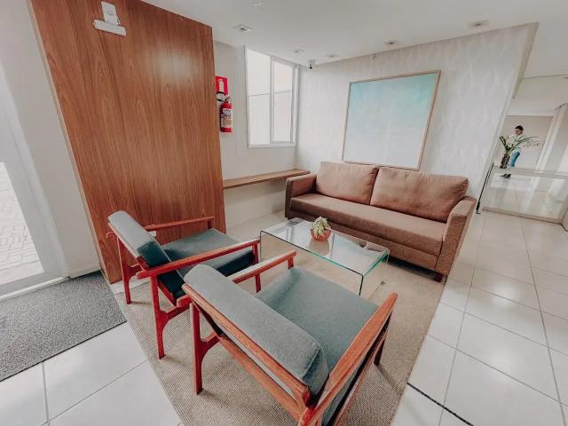 Apartamento venda em Região Geográfica Imediata de Manaus, Itamarati