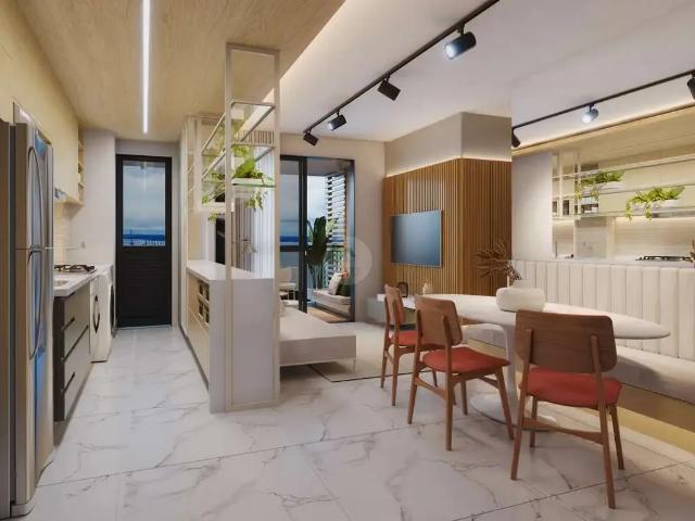 Apartamento venda em Região Geográfica Imediata de Manaus, Itamarati
