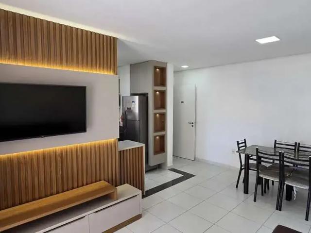 Apartamento venda em Região Geográfica Imediata de Manaus, Itamarati