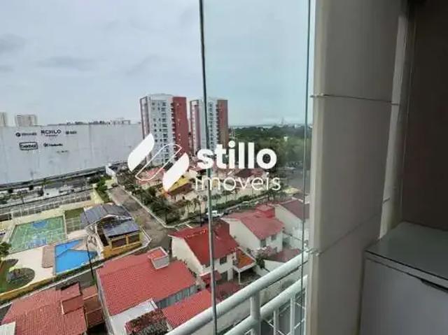 Apartamento venda em Região Geográfica Imediata de Manaus, Itamarati