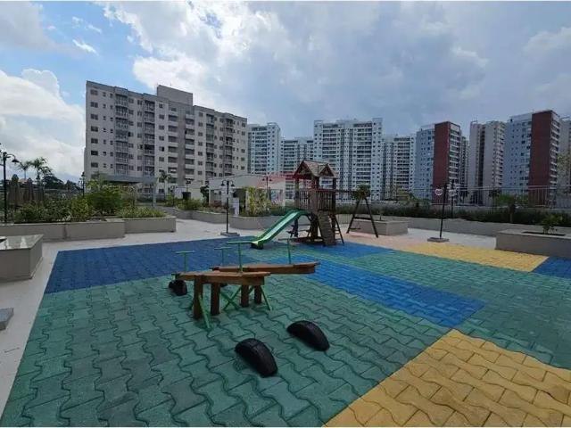 Apartamento venda em Região Geográfica Imediata de Manaus, Itamarati