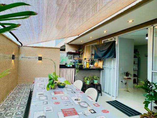 Apartamento venda em Região Geográfica Imediata de Manaus, Itamarati