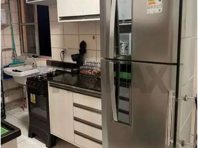 Apartamento venda em Região Geográfica Imediata de Manaus, Itamarati