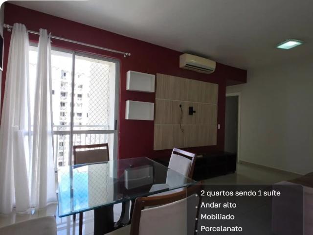 Apartamento venda em Condomínio Weekend Club Ponta Negra, Manaus