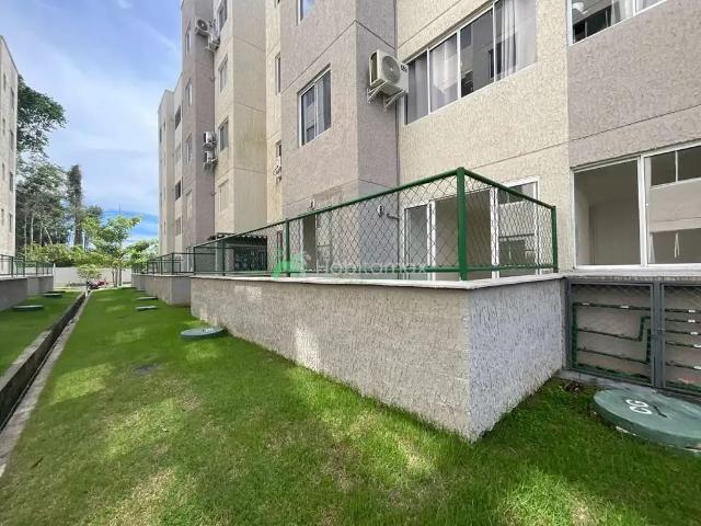 Apartamento venda em Região Geográfica Imediata de Manaus, Itamarati