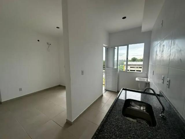 Apartamento venda em Região Geográfica Imediata de Manaus, Itamarati