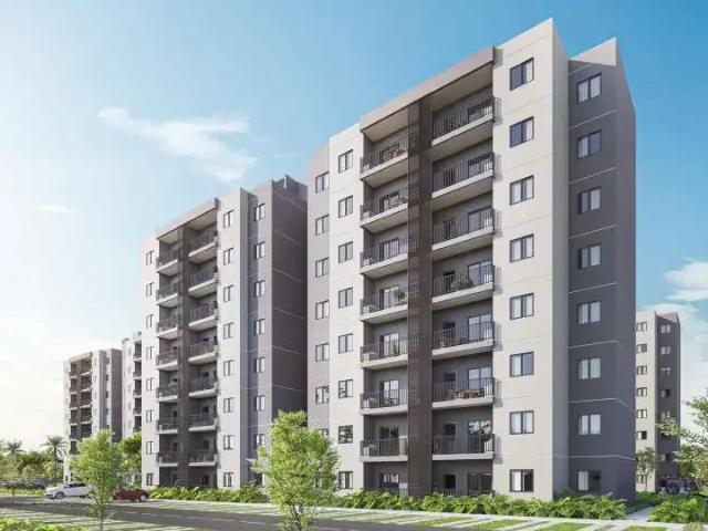 Apartamento venda em Região Geográfica Imediata de Manaus, Itamarati