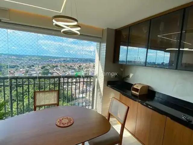 Apartamento venda em Região Geográfica Imediata de Manaus, Itamarati