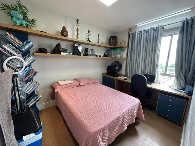 Apartamento venda em Riverside Residencial Ponta Negra, Manaus