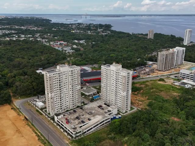 Apartamento venda em Região Geográfica Imediata de Manaus, Itamarati