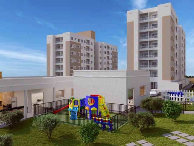 Apartamento venda em Manaus