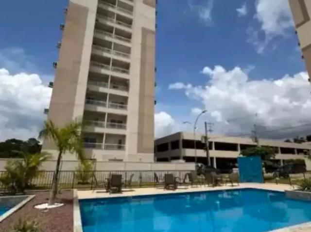 Apartamento venda em Região Geográfica Imediata de Manaus, Itamarati