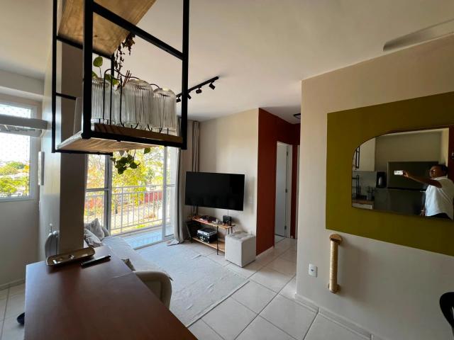 Apartamento venda em Manaus