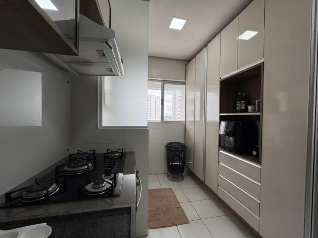 Apartamento venda em Região Geográfica Imediata de Manaus, Itamarati
