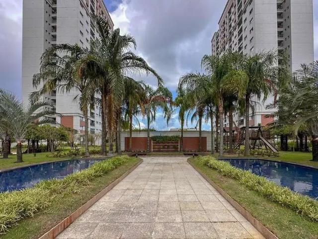 Apartamento venda em Região Geográfica Imediata de Manaus, Itamarati