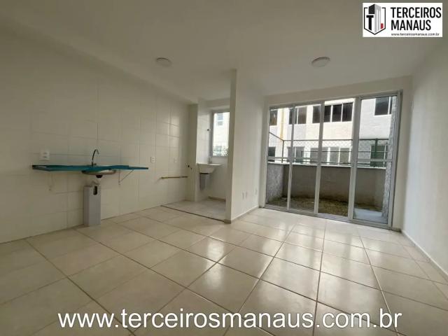 Apartamento venda em Região Geográfica Imediata de Manaus, Itamarati