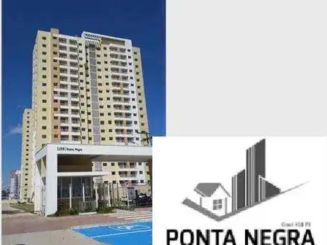 Apartamento venda em Região Geográfica Imediata de Manaus, Itamarati