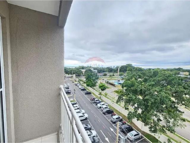 Apartamento venda em Região Geográfica Imediata de Manaus, Itamarati