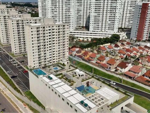 Apartamento venda em Região Geográfica Imediata de Manaus, Itamarati
