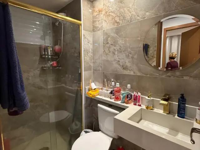 Apartamento venda em Região Geográfica Imediata de Manaus, Itamarati