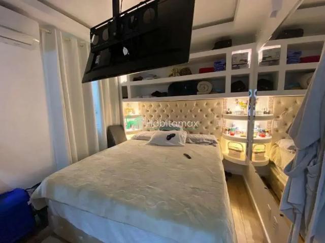 Apartamento venda em Região Geográfica Imediata de Manaus, Itamarati