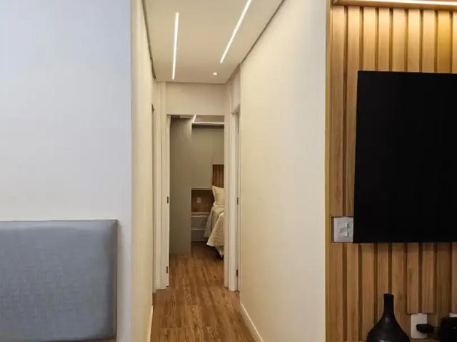 Apartamento venda em Região Geográfica Imediata de Manaus, Itamarati