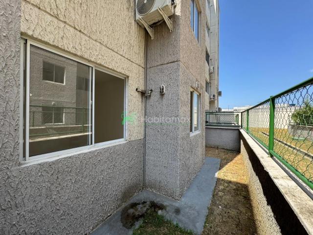 Apartamento venda em Manaus
