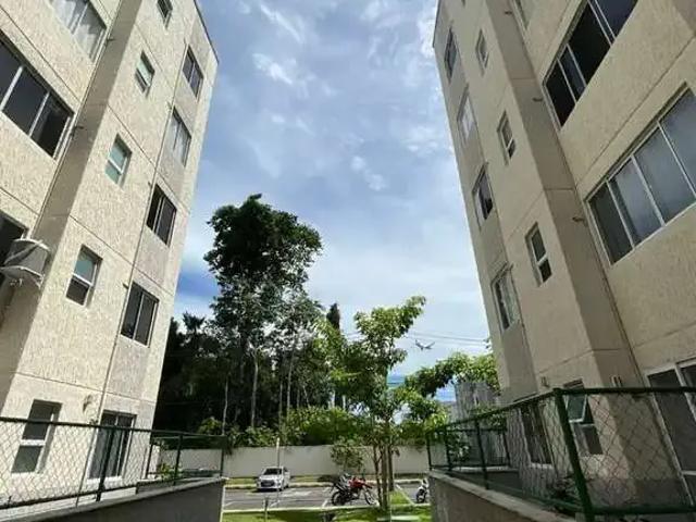 Apartamento venda em Região Geográfica Imediata de Manaus, Itamarati