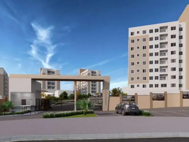 Apartamento venda em Região Geográfica Imediata de Manaus, Itamarati