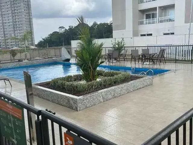 Apartamento venda em Região Geográfica Imediata de Manaus, Itamarati