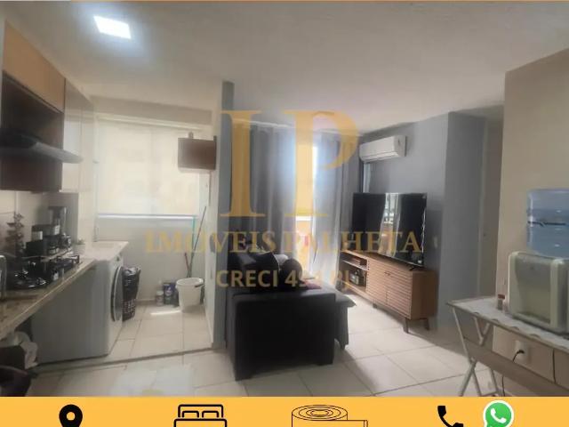 Apartamento venda em Região Geográfica Imediata de Manaus, Itamarati