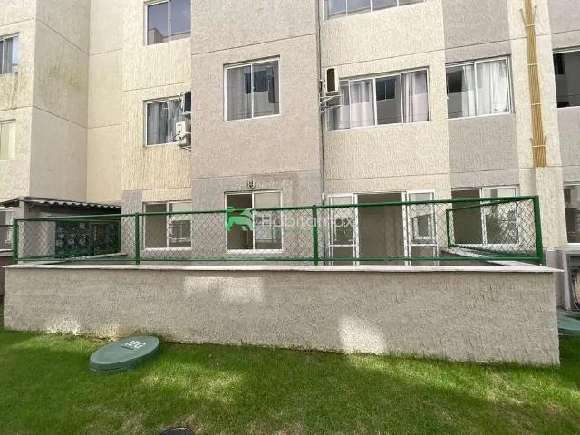 Apartamento venda em Região Geográfica Imediata de Manaus, Itamarati