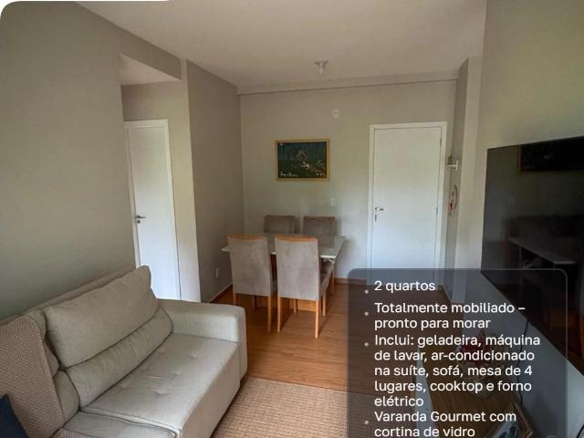 Apartamento venda em Manaus