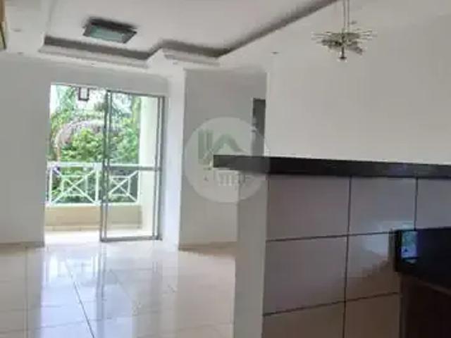 Apartamento venda em Região Geográfica Imediata de Manaus, Itamarati