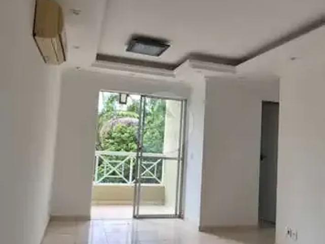 Apartamento venda em Região Geográfica Imediata de Manaus, Itamarati