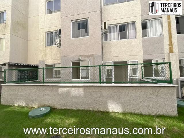 Apartamento venda em Região Geográfica Imediata de Manaus, Itamarati