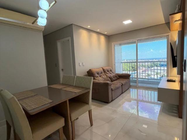 Apartamento venda em Região Geográfica Imediata de Manaus, Itamarati