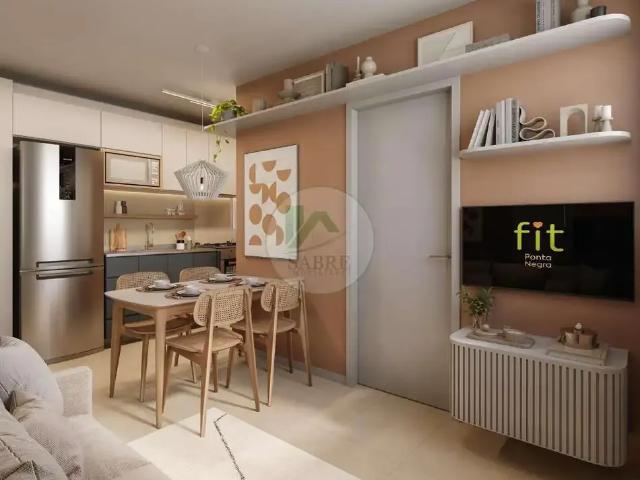Apartamento venda em Região Geográfica Imediata de Manaus, Itamarati