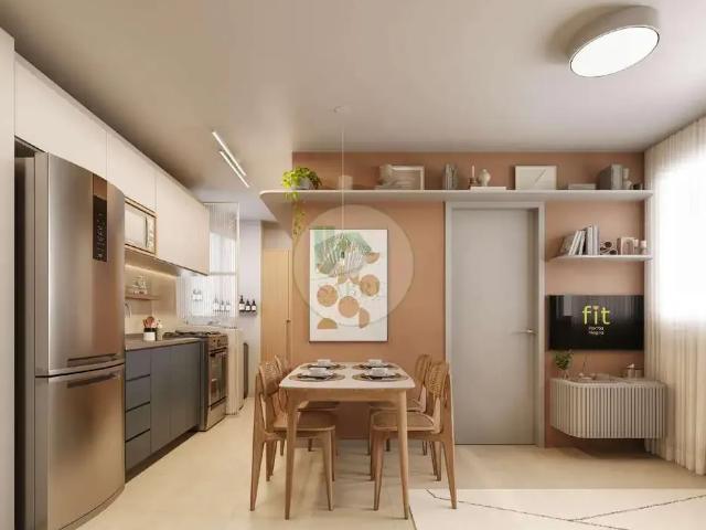 Apartamento venda em Região Geográfica Imediata de Manaus, Itamarati