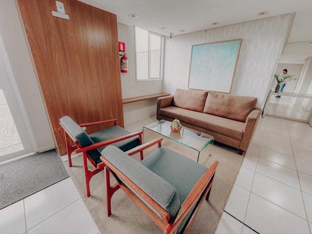 Apartamento venda em Região Geográfica Imediata de Manaus, Itamarati