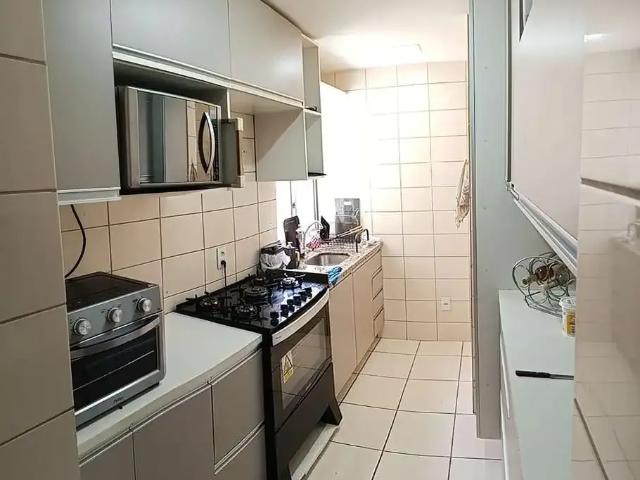 Apartamento venda em Região Geográfica Imediata de Manaus, Itamarati