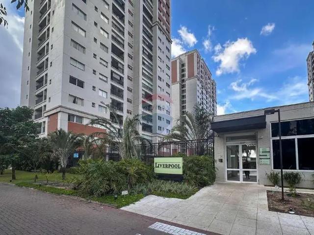 Apartamento venda em Região Geográfica Imediata de Manaus, Itamarati