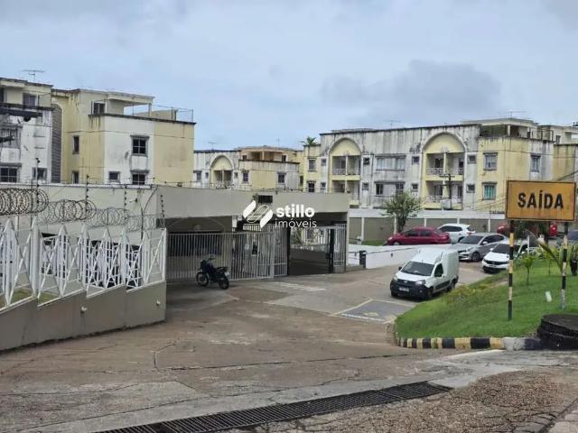 Apartamento venda em Região Geográfica Imediata de Manaus, Itamarati
