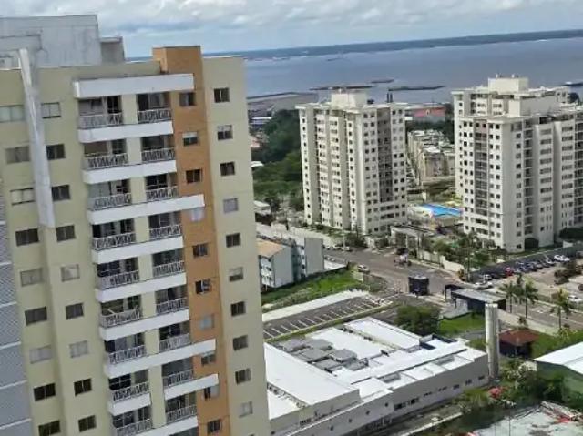 Apartamento venda em Região Geográfica Imediata de Manaus, Itamarati