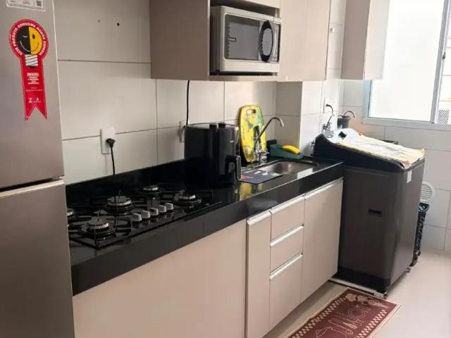 Apartamento venda em Região Geográfica Imediata de Manaus, Itamarati