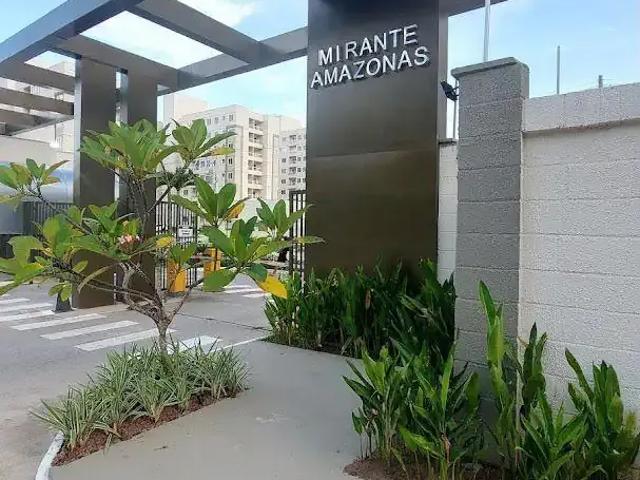 Apartamento venda em Região Geográfica Imediata de Manaus, Itamarati