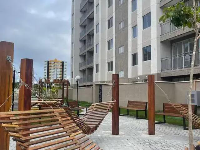 Apartamento venda em Região Geográfica Imediata de Manaus, Itamarati